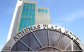 Athenas Plaza Hotel